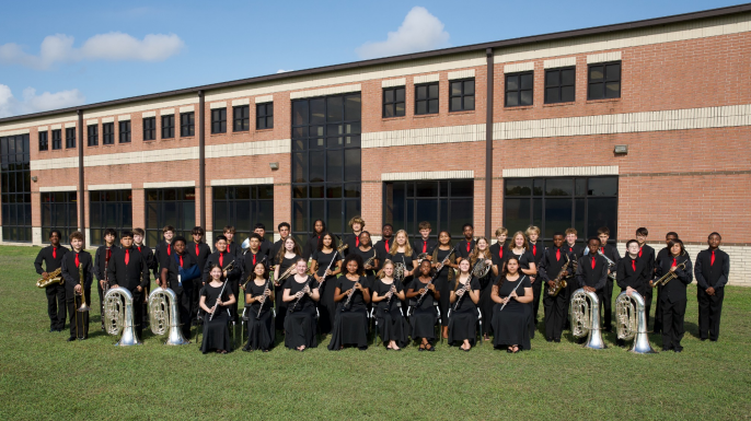 WMS Band
