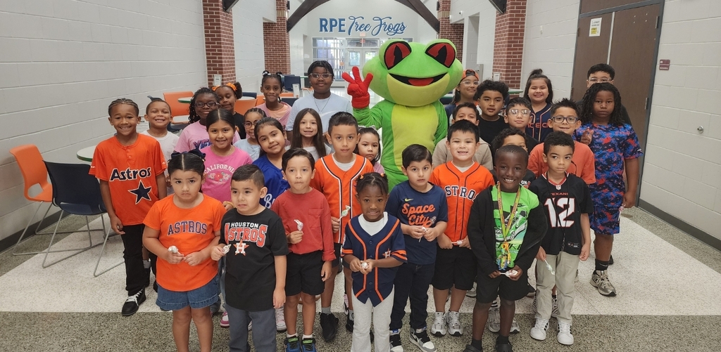 3R Tree Frogs