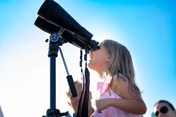 Astronomy Day
