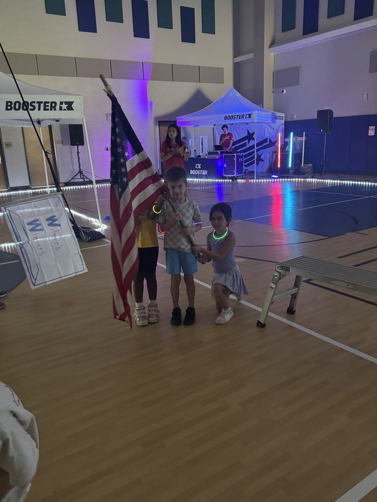boosterthon
