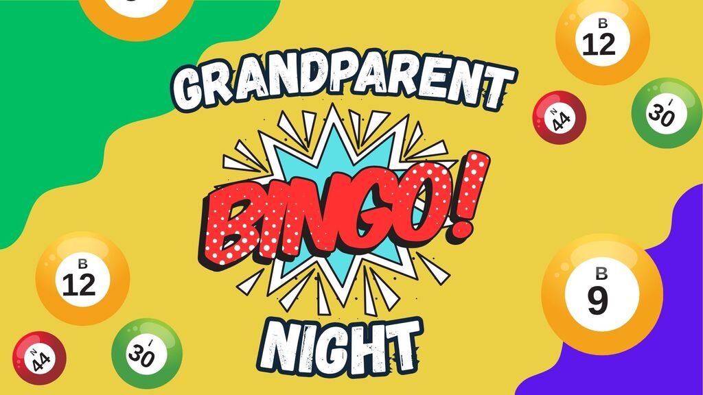 Bingo Night