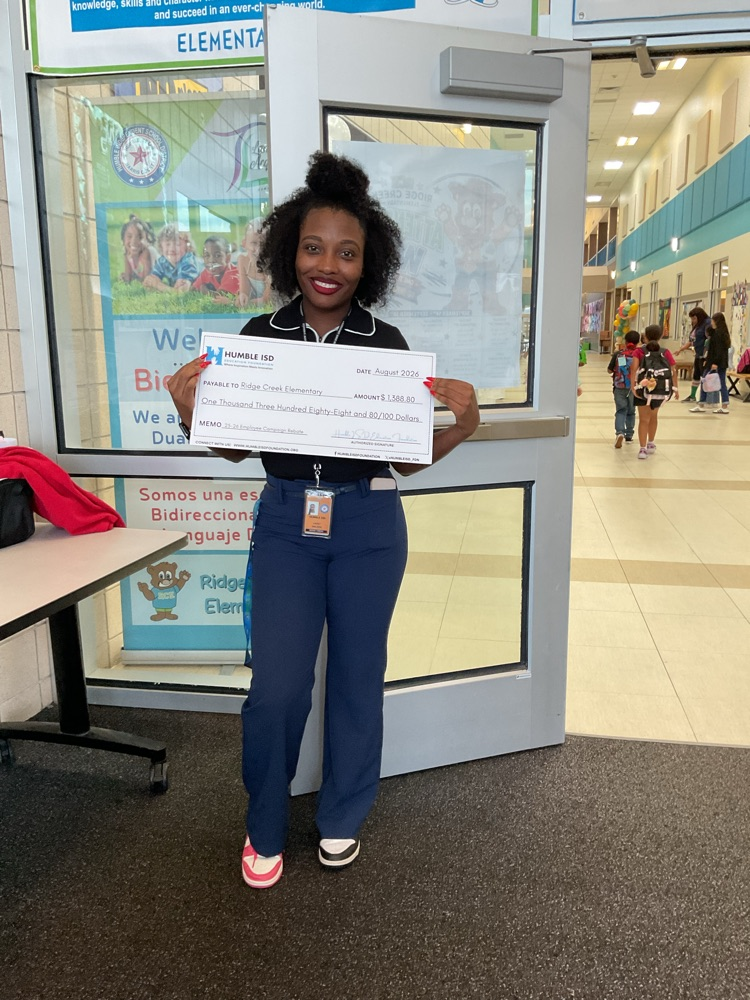 Employee Giving Campaign