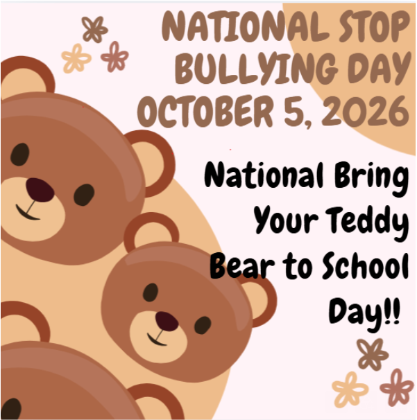 NationalBullyingDay2026