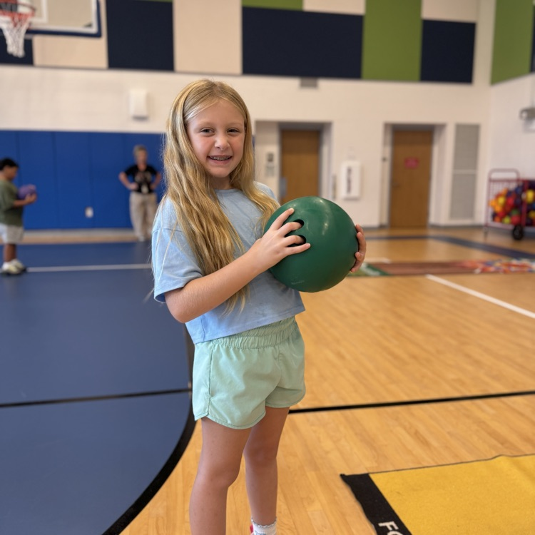 students bowling 