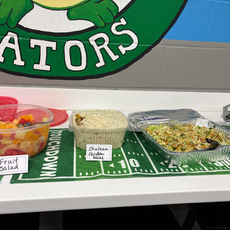 salad