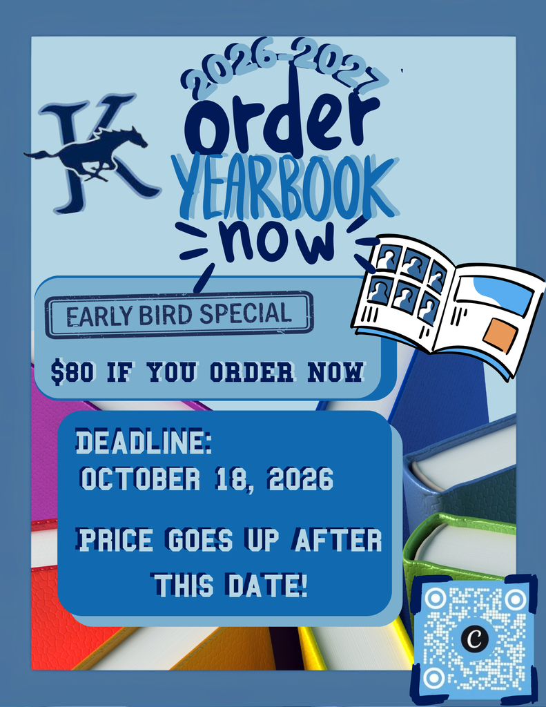Yearbook Sales