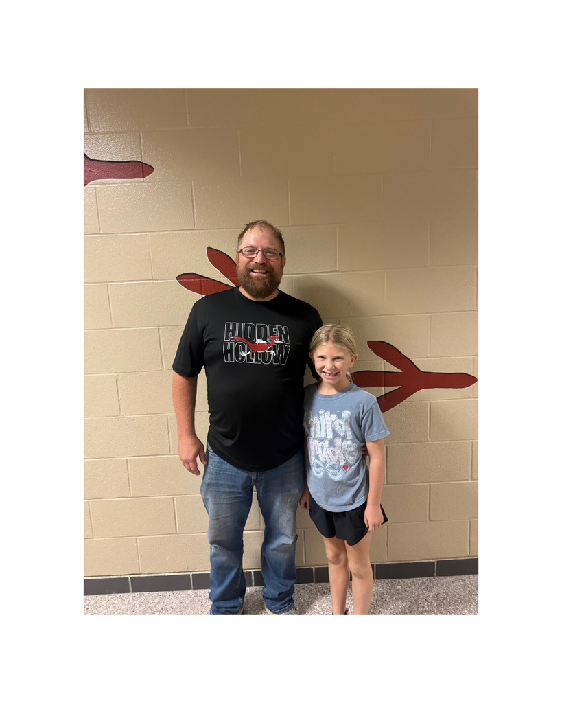 HHE's 1st Watch F.R.O.G.S. of the 2627 School Year