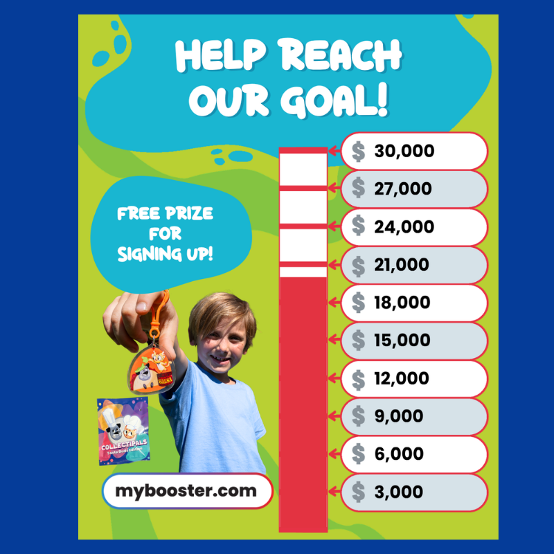Booster Nightly Challenge for 9/24 to earn extra prizes.