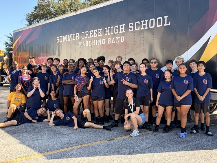 schs band