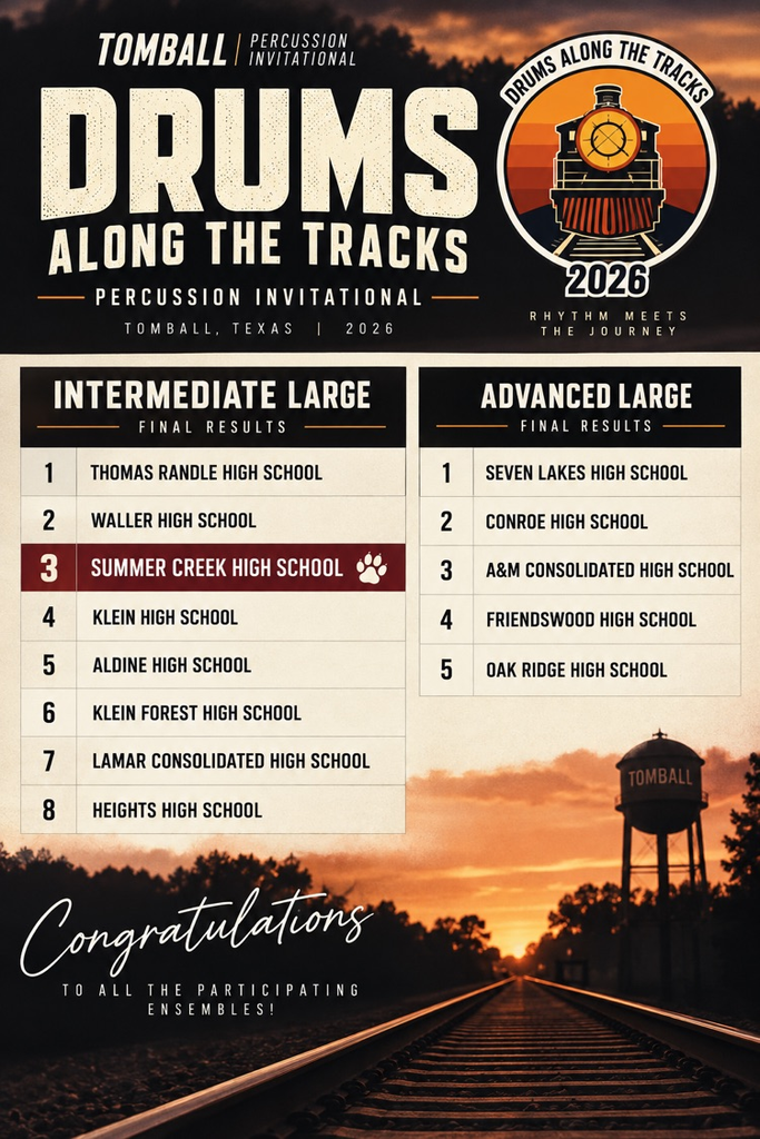 schs band
