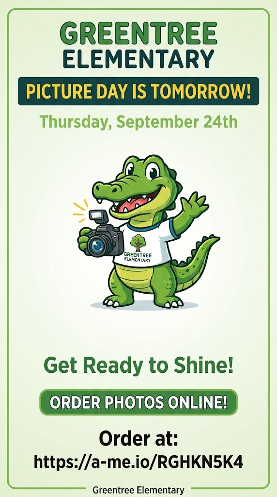 picture day