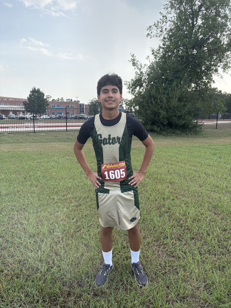 cross country athlelete