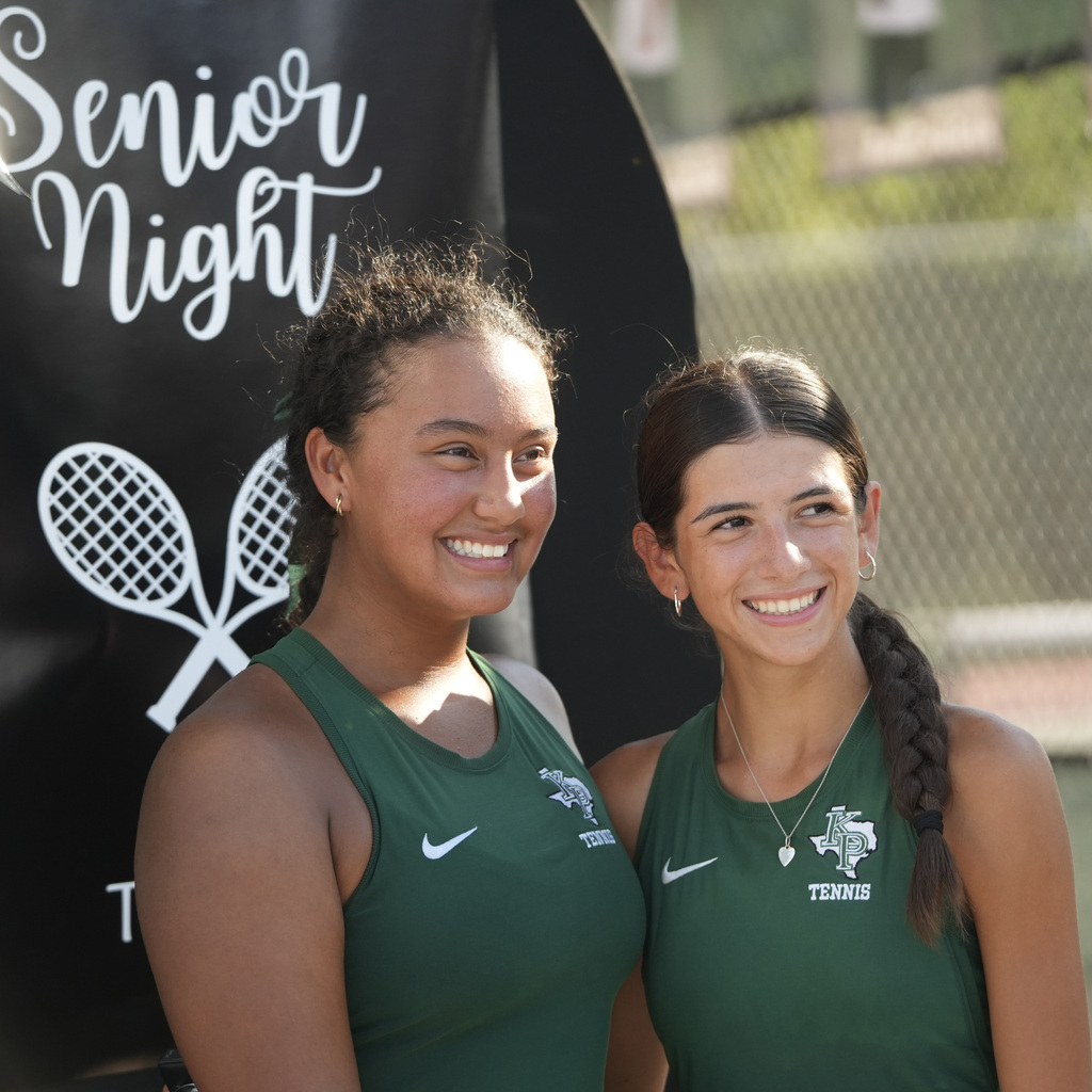 tennis seniors