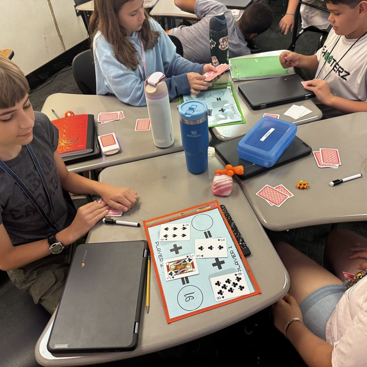 integer battle
