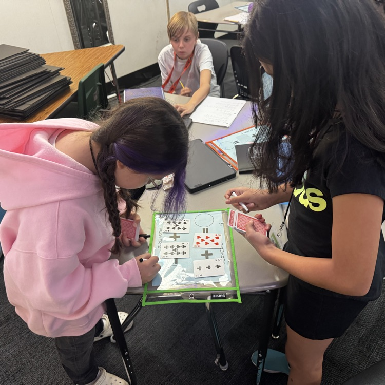integer battle