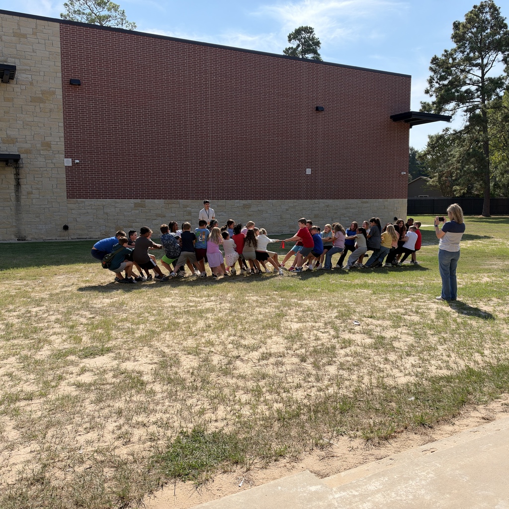 Tug-A-War