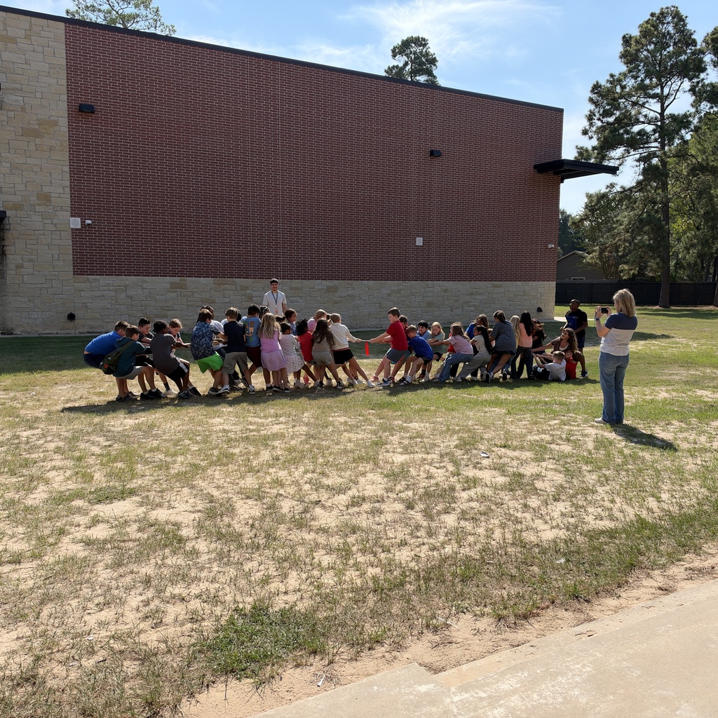 Tug-A-War