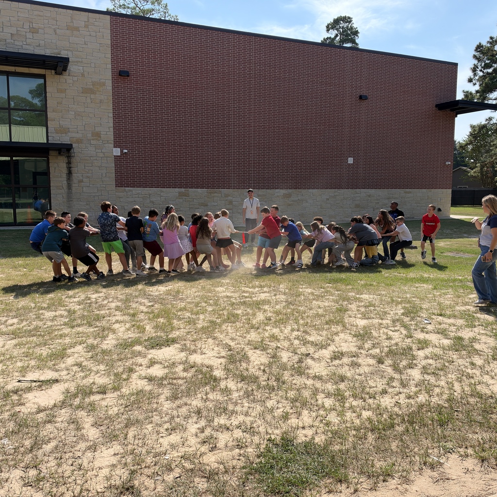 Tug-A-War