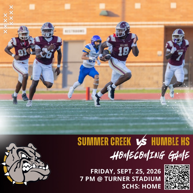 homecoming game