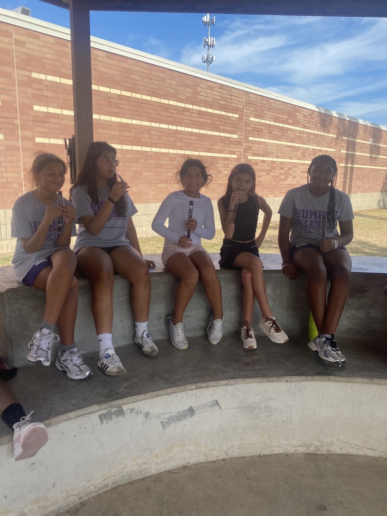 girls athletics