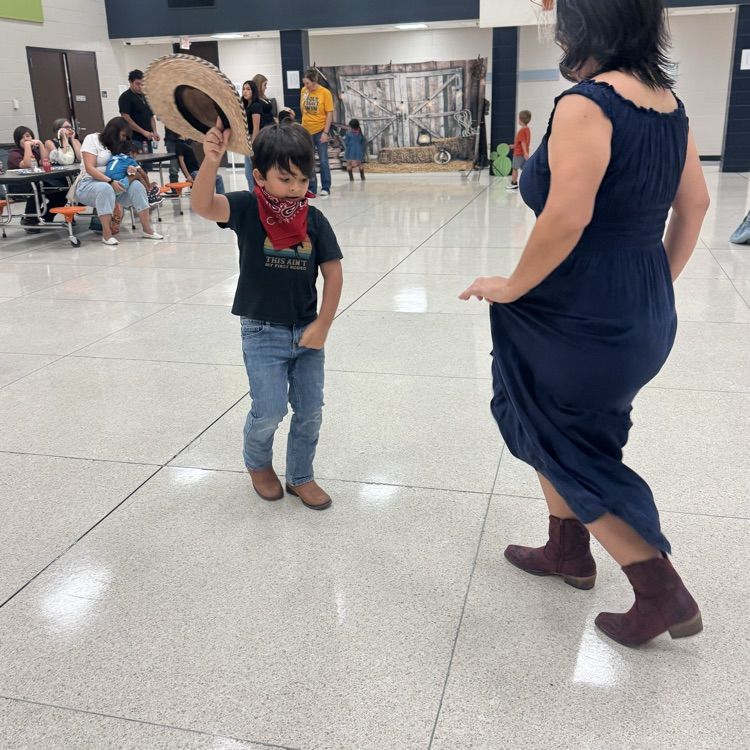 boots and bling dance
