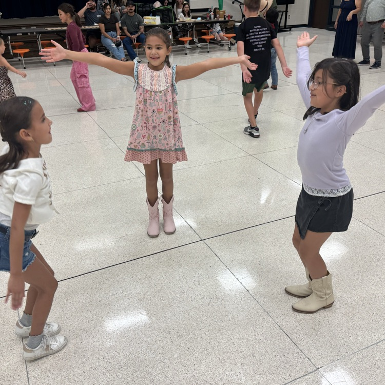boots and bling dance