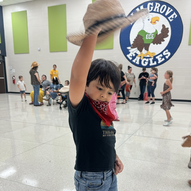 boots and bling dance