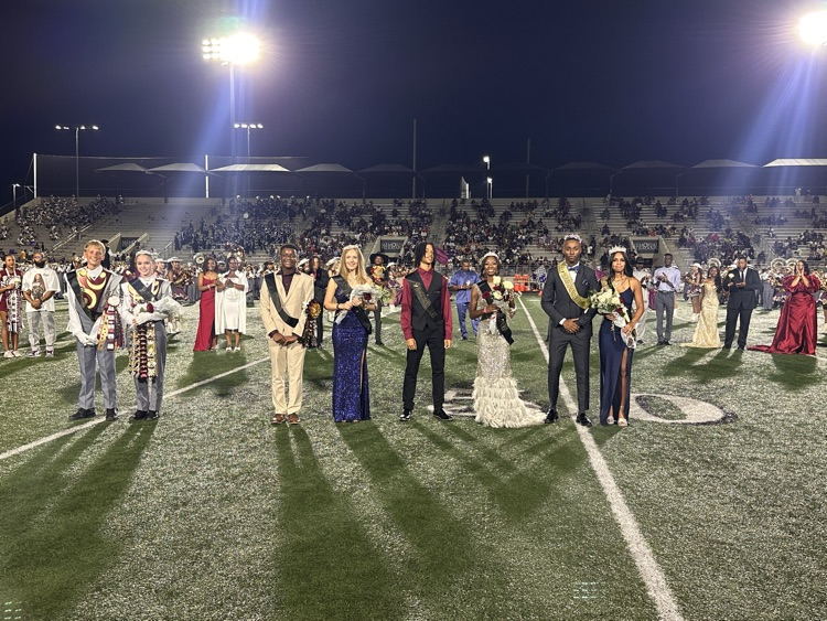 homecoming