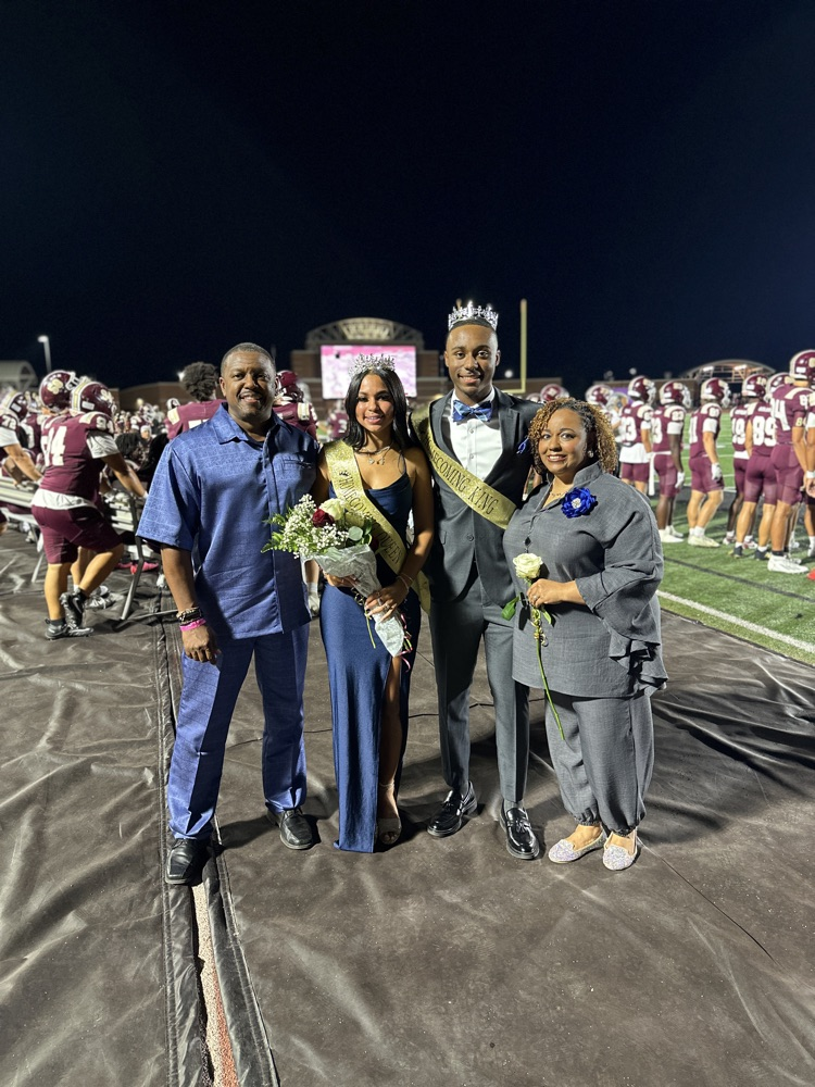 homecoming