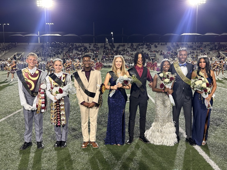 homecoming