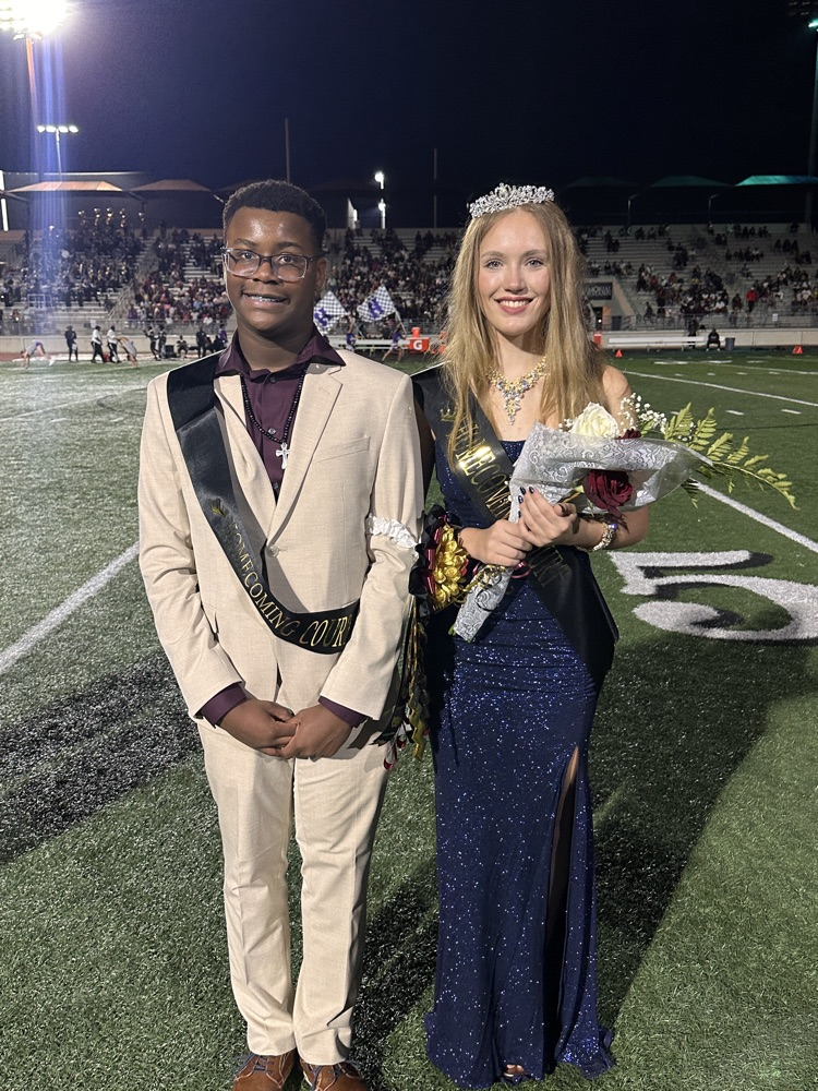 homecoming