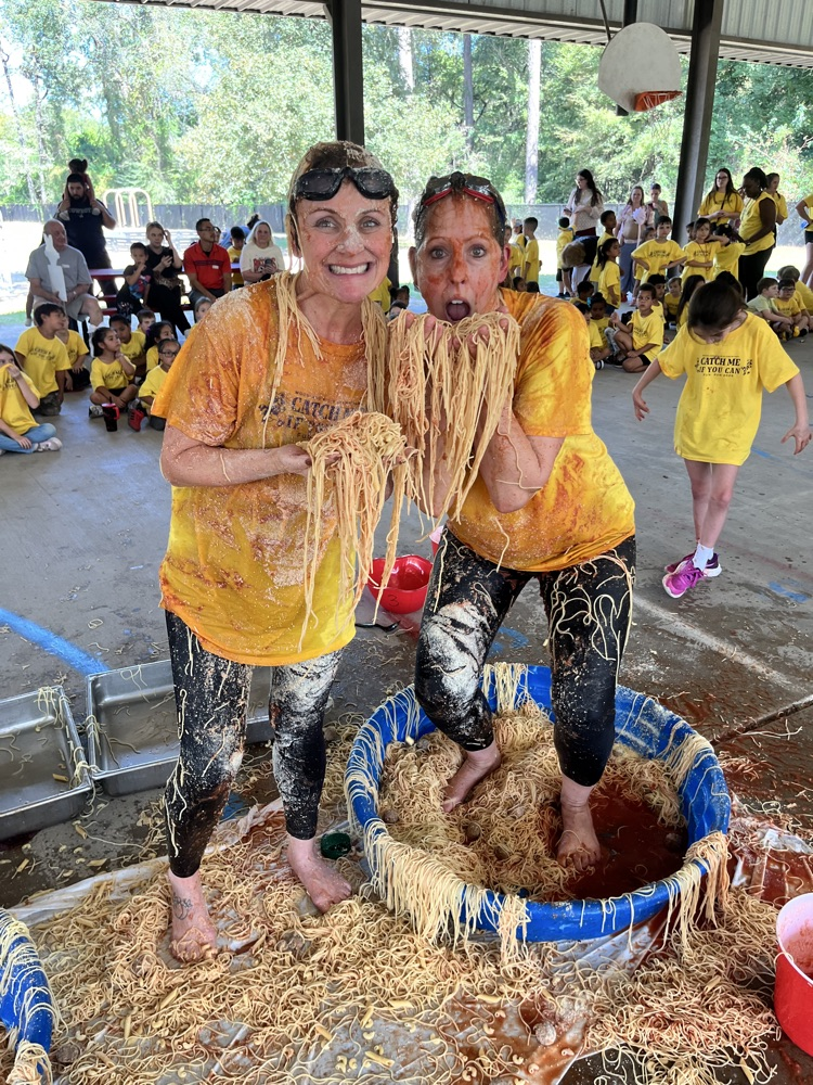fun run