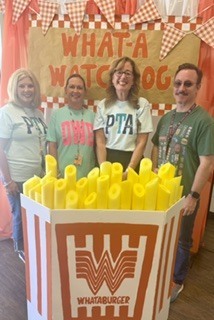 DWE Watch DOGS Kickoff and Classic Car Show