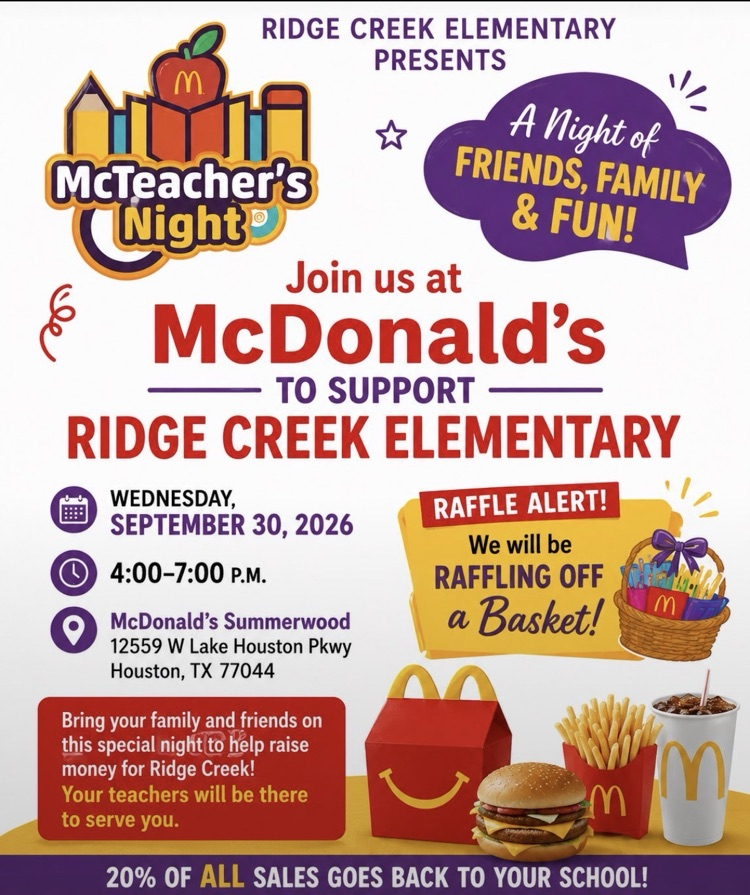Spirit Night
