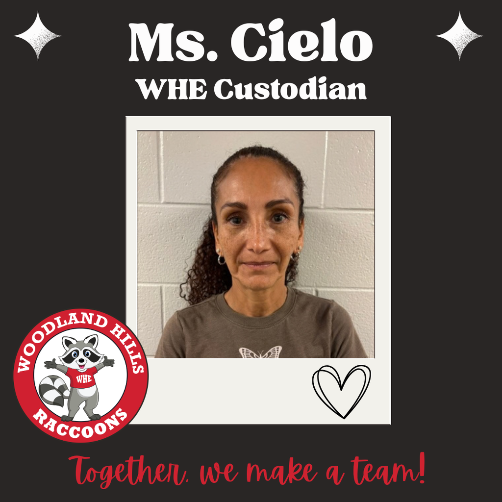 Ms. Cielo
