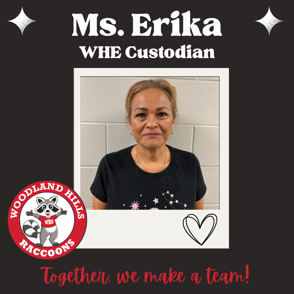 Ms. Erika