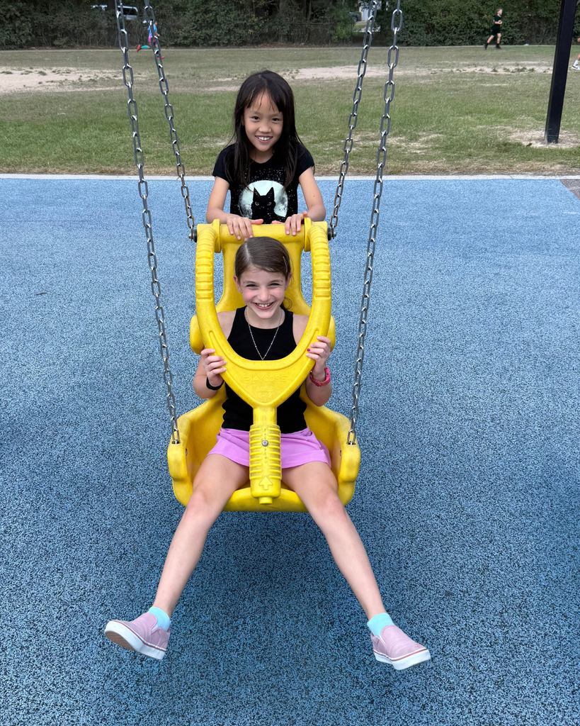 recess