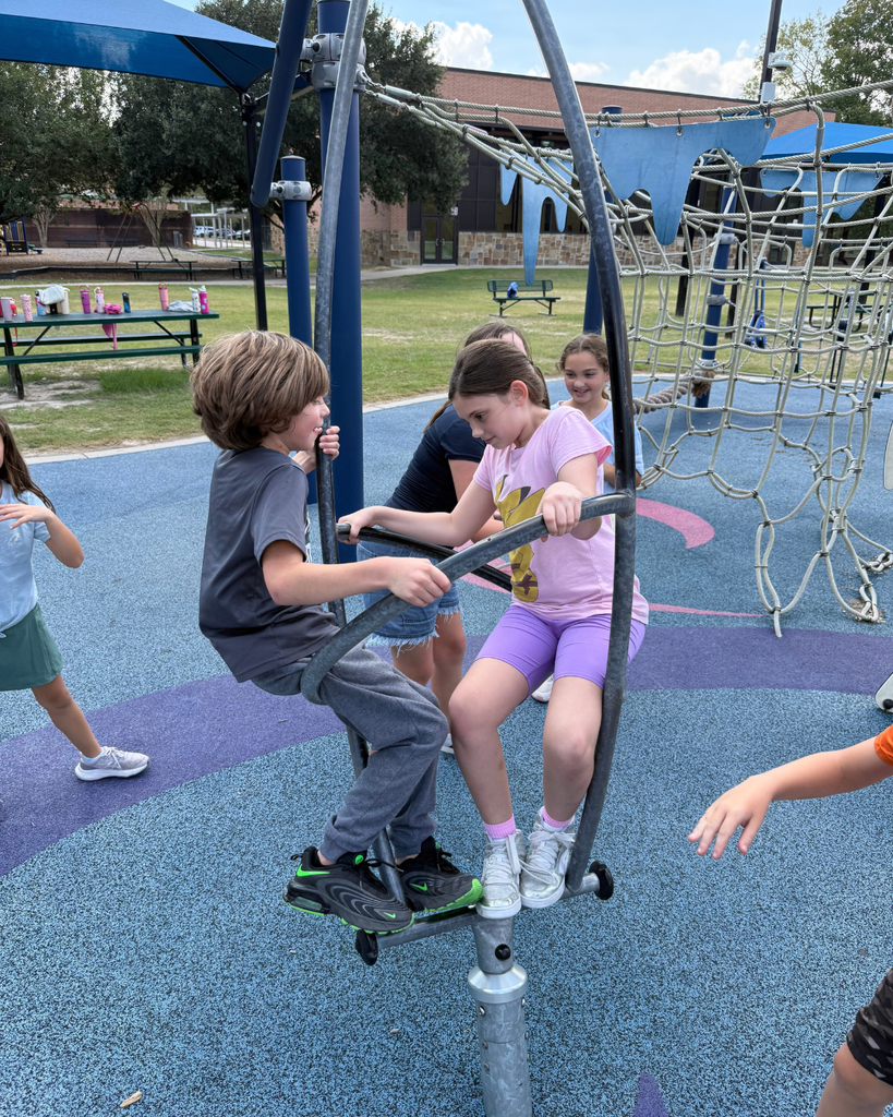 recess