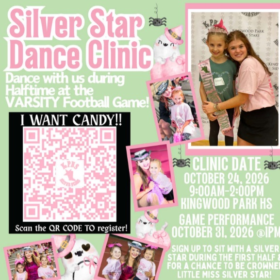 silver stars 