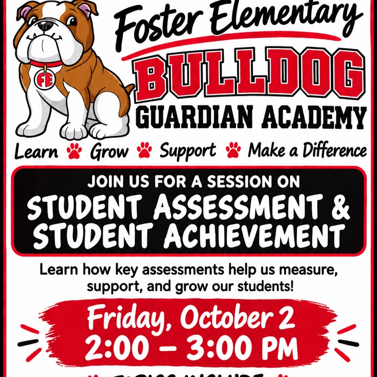 Bulldog academy