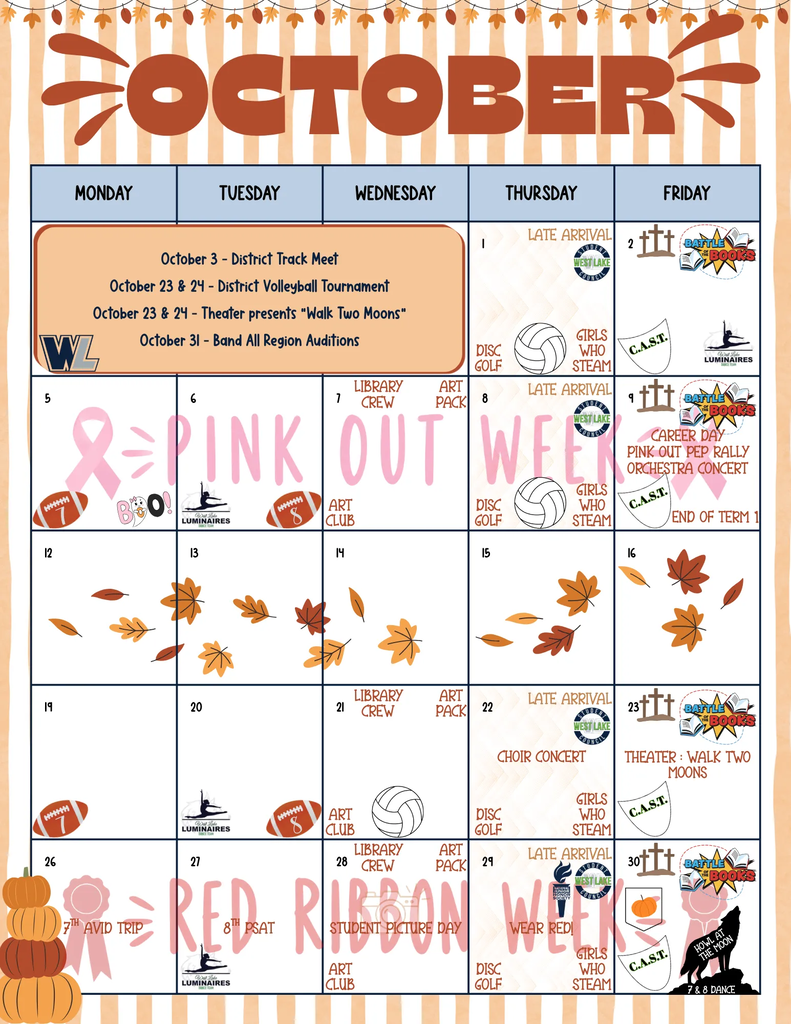 Calendar