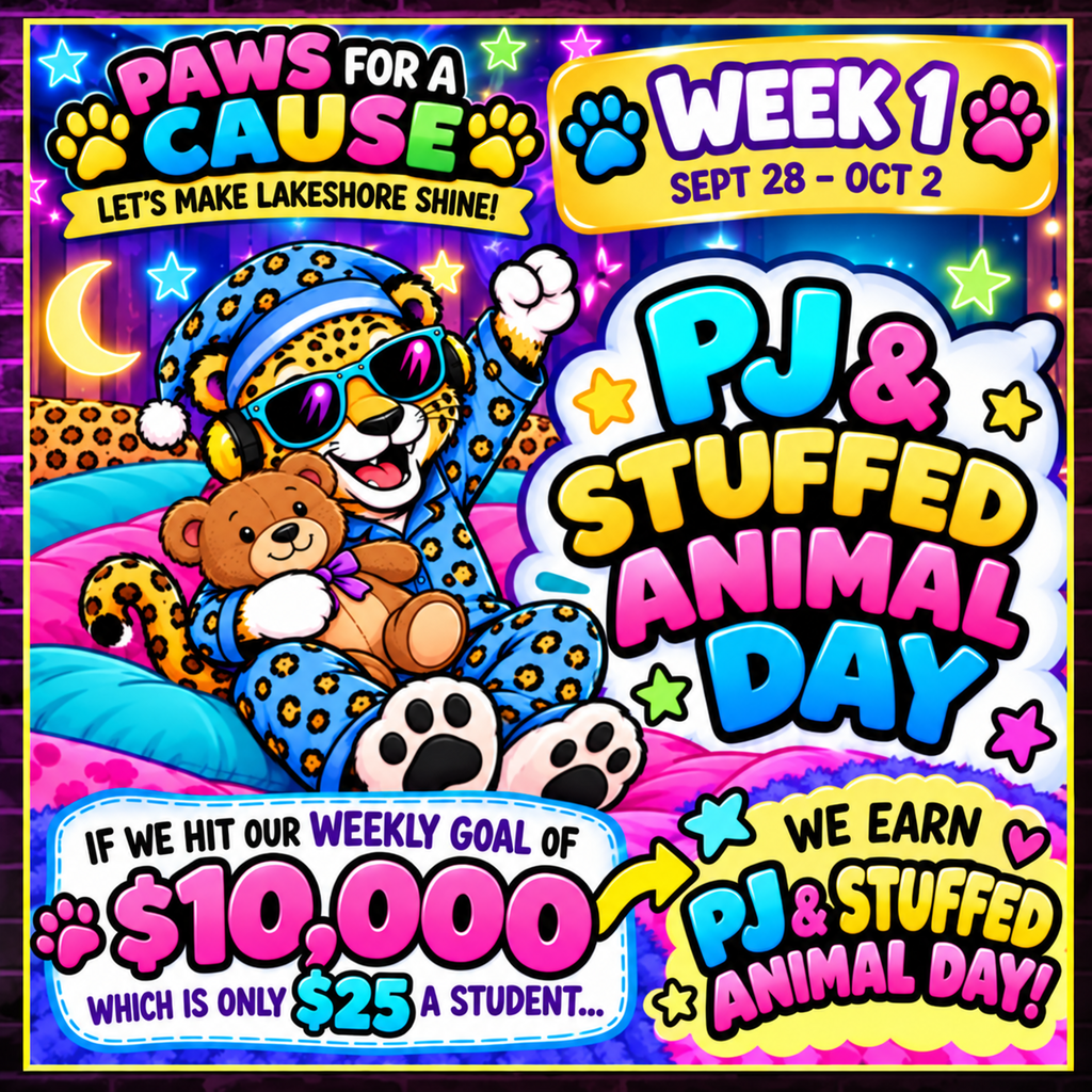 PJ DAY
