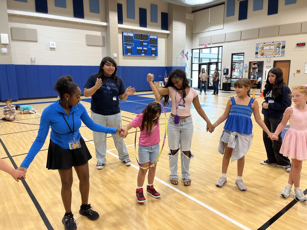 Future Mustang Week at DWE Mini Mustang Motivation