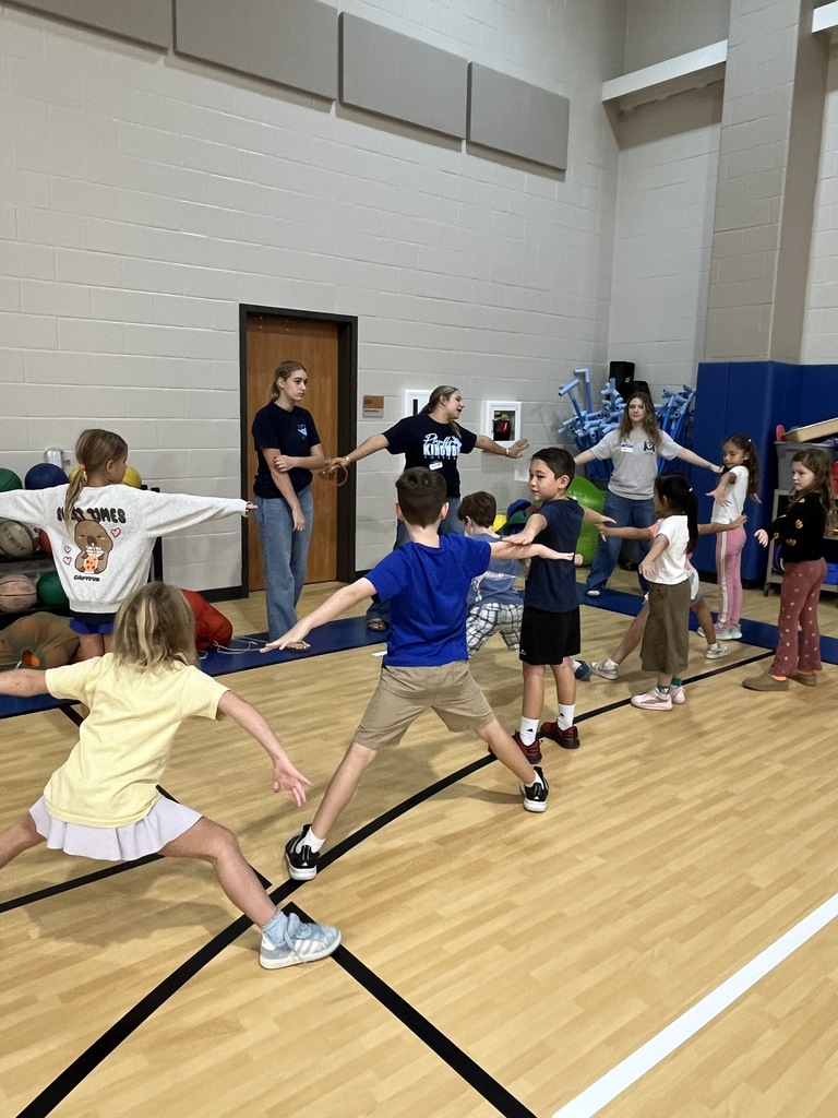 Future Mustang Week at DWE Mini Mustang Motivation