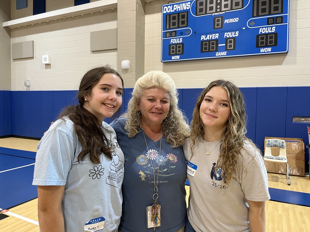Future Mustang Week at DWE Mini Mustang Motivation