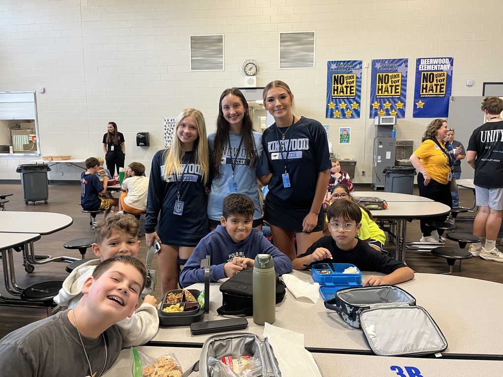 Future Mustang Week at DWE Mustang Pals