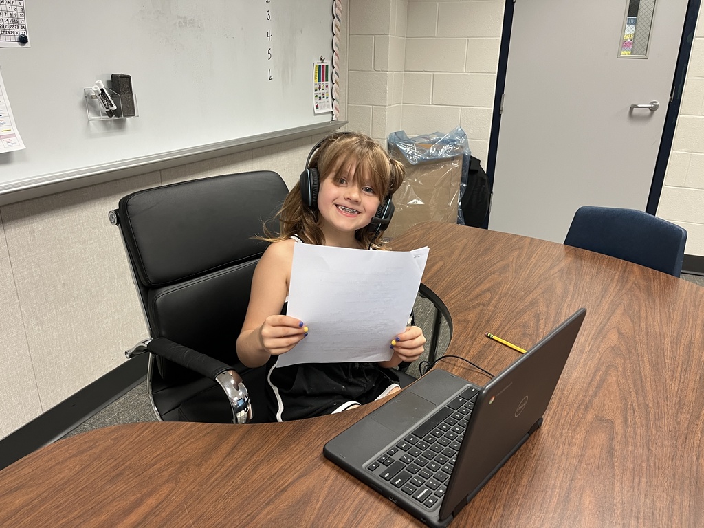 Media Lab:  Podcasting & Bee Bot Coding
