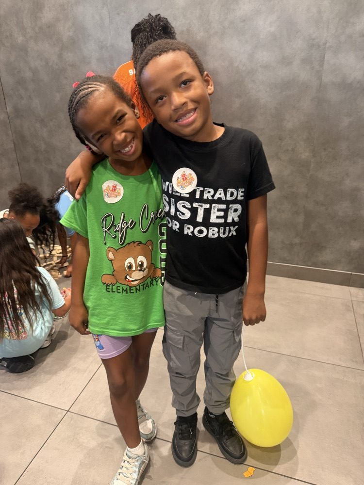 McDonaldβs Spirit Night
