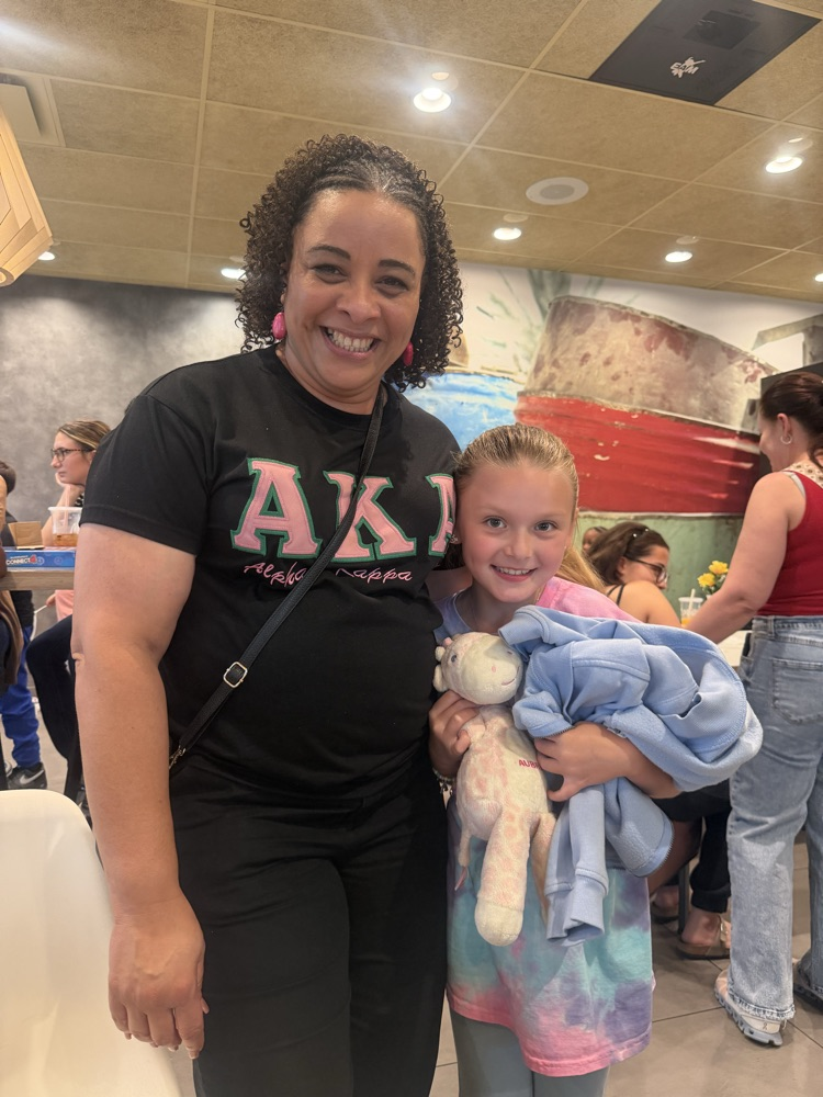 McDonaldβs Spirit Night