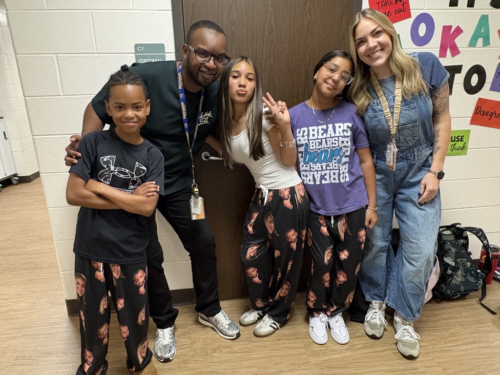 5thgradeteachersfacesonpants